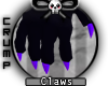 [C] Lament Claws [M]