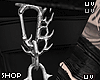 Chain Silver