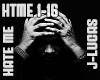 Joyner Lucas - Hate Me