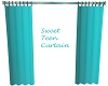 ~KL~Sweet Teen Curtain 