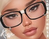 DRV. Nerd Glasses