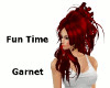 Fun Time - Garnet