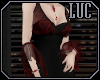[luc] V-Day Gown