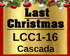 Last Christmas - Cascada