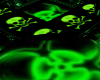 [FD] Green Skull Club