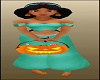 Halloween Candy Avatar