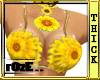 [R] Sunflower dance thic