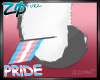 Pride | Tail