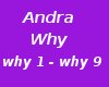 [AL]  Andra - Why