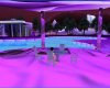 [LJ]Purple Deco Pool