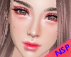 NSP FEY LASHES MH