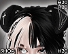 Puppy Ears Cross V2