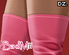 High Boots!