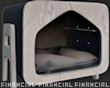 Cat Bed House