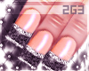 2G3. Precious II Nails