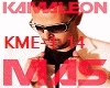 Kamaleon-Mas
