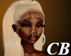 CB- Vesta Barbie