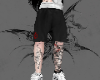 chnese tattoo TNK