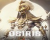 Osiris Table and pillows