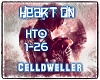 Celldweller - Heart On