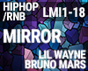 Lil Wayne - Mirror