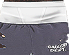 Blue Dept Baggy