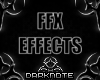 FFX EEFECTS