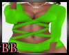 [BB]Toxic Green RLL