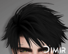 Zakai | Black