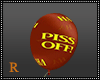  Off Clown Balloon