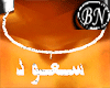 [BN] Saud - Necklace