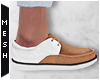 [MESH] Summer Loafers