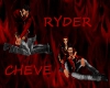 Cheve & Ryder