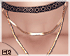 K| Finesse Necklaces