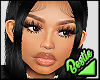 Mesh Head - Bella.