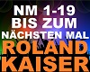Roland Kaiser - Bis Zum