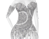 Vestido Diamante