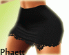 e|Skirt High Waist XXL