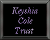 Keyshia, Trust HD