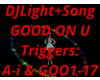 DJLight+Song GOO17 A-I