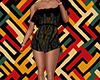 Kids African Black V1