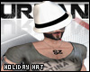 [8z] Holiday Hat