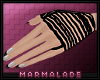 !mml Amour Gloves