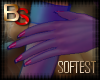 (BS) Zena Gloves SFT