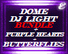 BUNDLE, DJ LIGHT, DOME