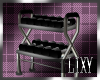 {LIX} Weight Set