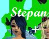 Stepanz&Showstoppakitty