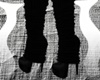 Marty Boots/Socks