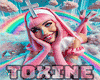 ✦Anim Cutout Pink None