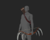 Archer -Mens +V